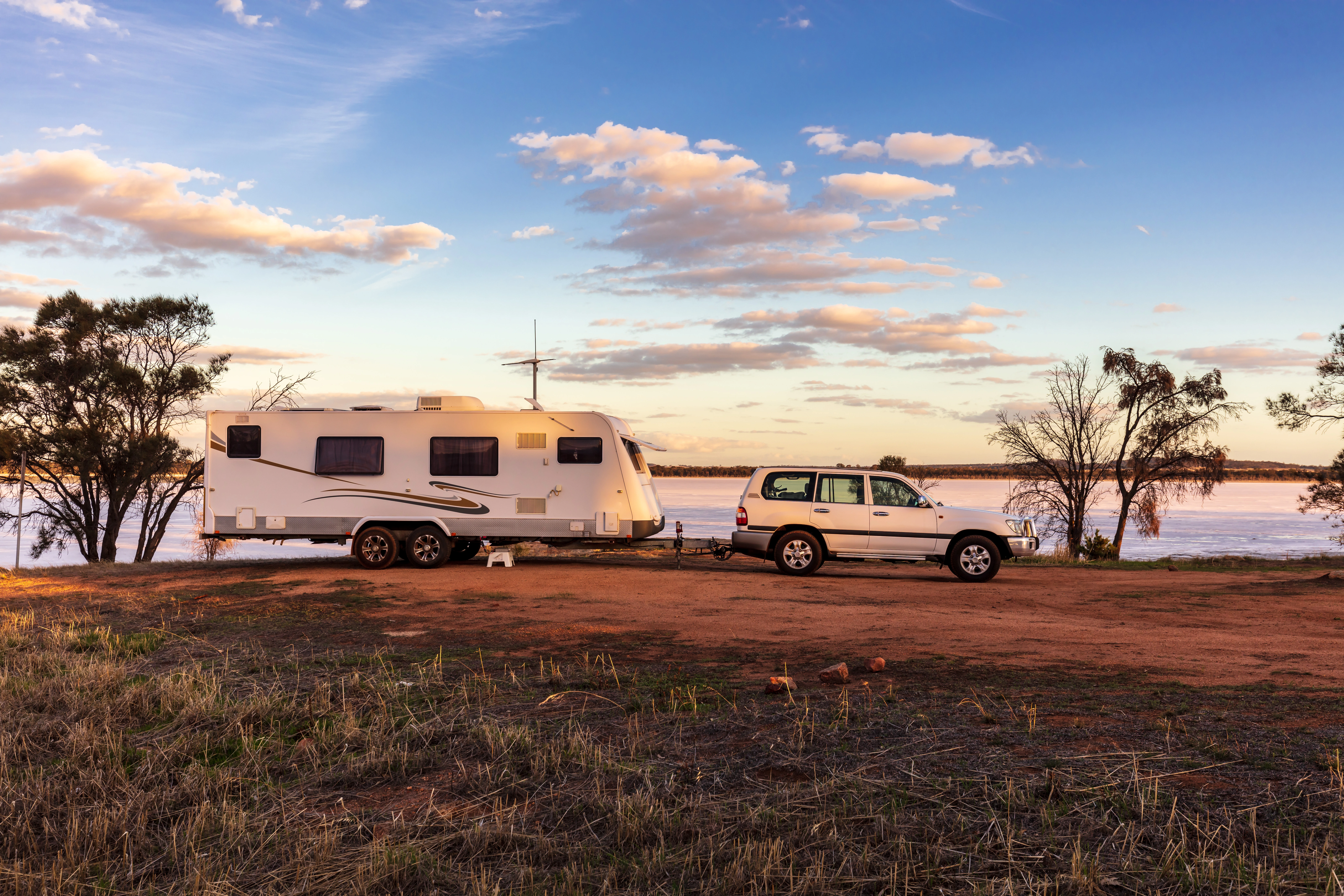 Small rv
